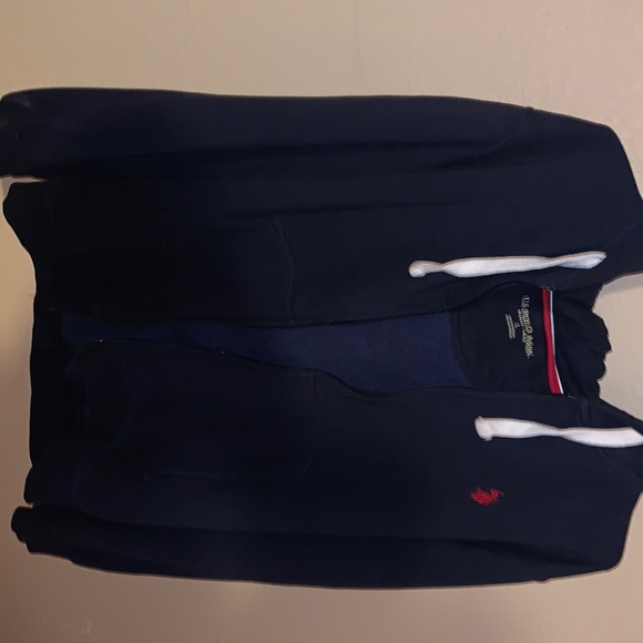 U.S POLO ASSN. - Picture 3 of 4